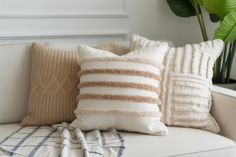 Pillow Cases