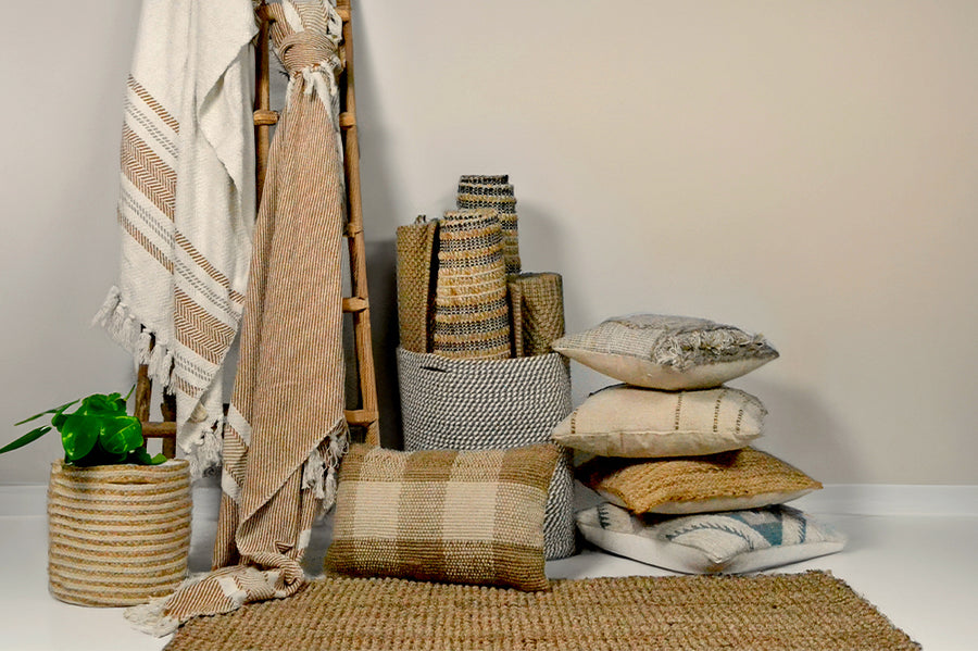 Fine Living Co brand story