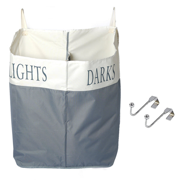 Door Hanging Bag - Twin Sorter- XL