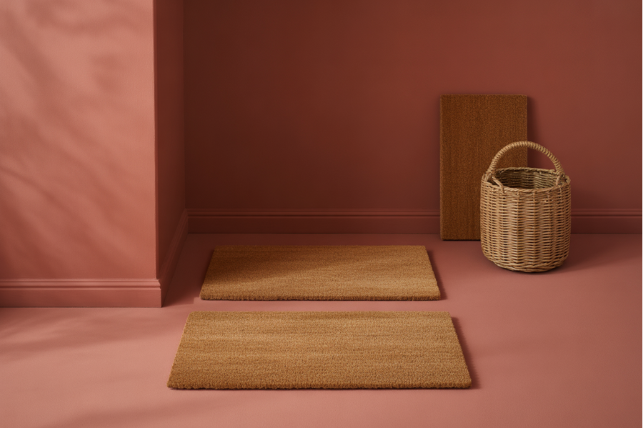 Nature-inspired pieces for the conscious home