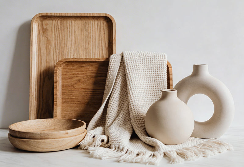 Kitchen & Dining